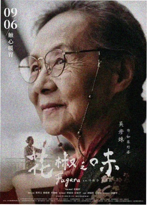 风与纸鸢 98影院高分动画